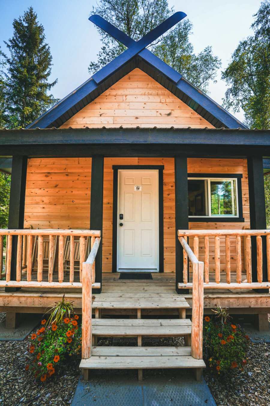 Skogly ' Forest Cabin'