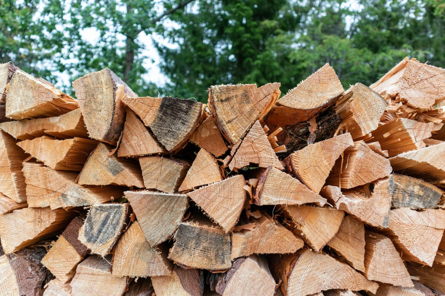 Bluestone Acres Firewood