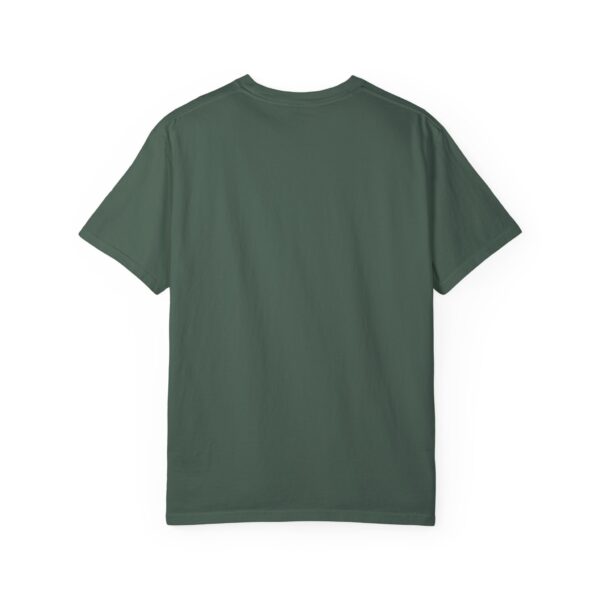 Empowered Comfort - Unisex Garment-Dyed T-shirt 100% Cotton - Image 18