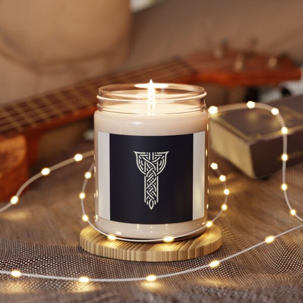 Norse Spirit - Scented Soy Candle, 9oz - Image 27