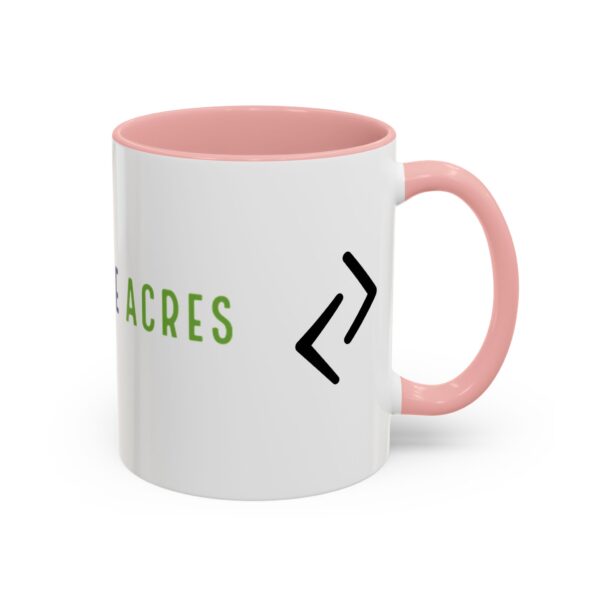 Bluestone Acres: Viking Brew | Accent Coffee Mug (11, 15oz) - Image 11