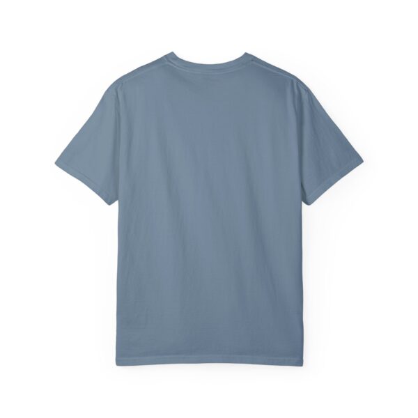 Empowered Comfort - Unisex Garment-Dyed T-shirt 100% Cotton - Image 38