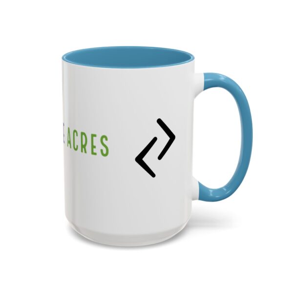 Bluestone Acres: Viking Brew | Accent Coffee Mug (11, 15oz) - Image 31