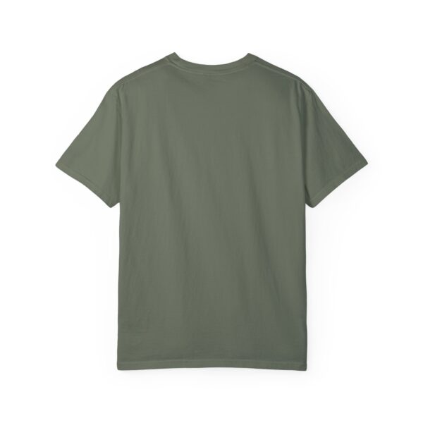 Empowered Comfort - Unisex Garment-Dyed T-shirt 100% Cotton - Image 14