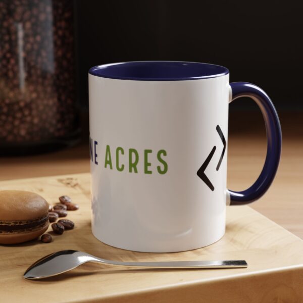 Bluestone Acres: Viking Brew | Accent Coffee Mug (11, 15oz) - Image 9