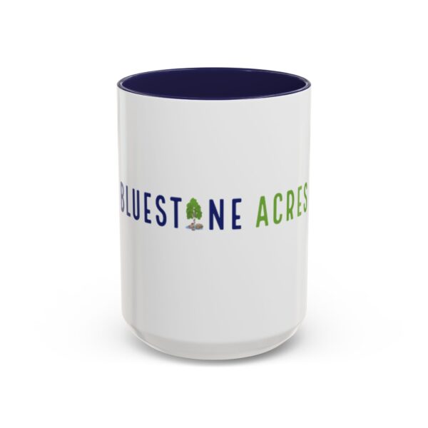 Bluestone Acres: Viking Brew | Accent Coffee Mug (11, 15oz) - Image 18