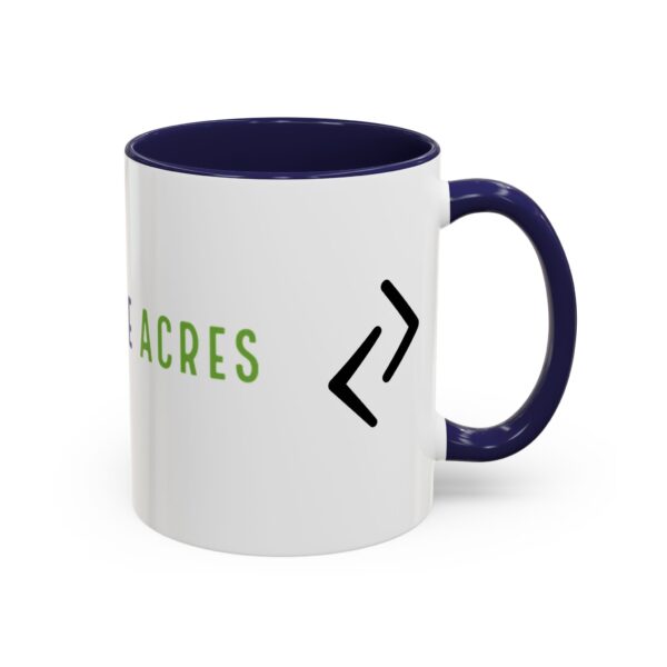 Bluestone Acres: Viking Brew | Accent Coffee Mug (11, 15oz) - Image 6