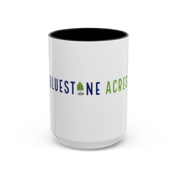 Bluestone Acres: Viking Brew | Accent Coffee Mug (11, 15oz) - Image 14