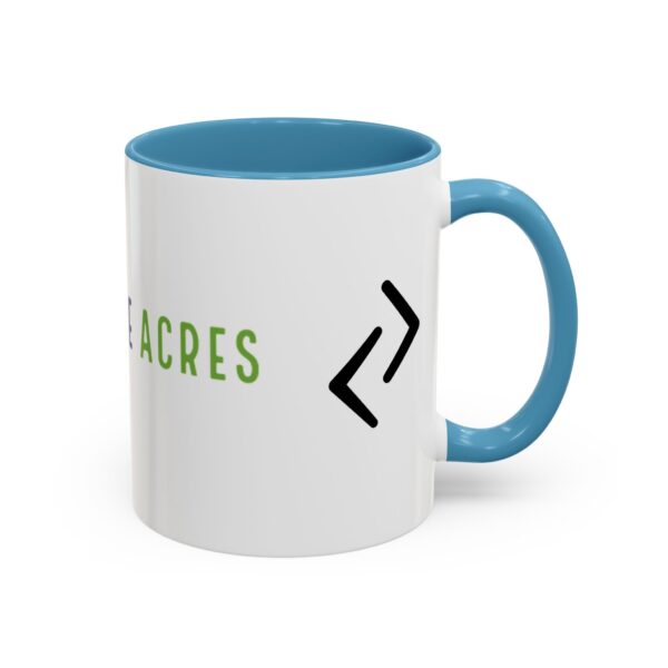 Bluestone Acres: Viking Brew | Accent Coffee Mug (11, 15oz) - Image 27