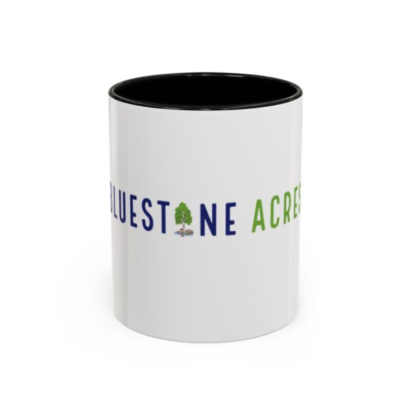 Bluestone Acres: Viking Brew | Accent Coffee Mug (11, 15oz)