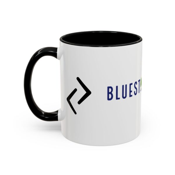 Bluestone Acres: Viking Brew | Accent Coffee Mug (11, 15oz) - Image 3