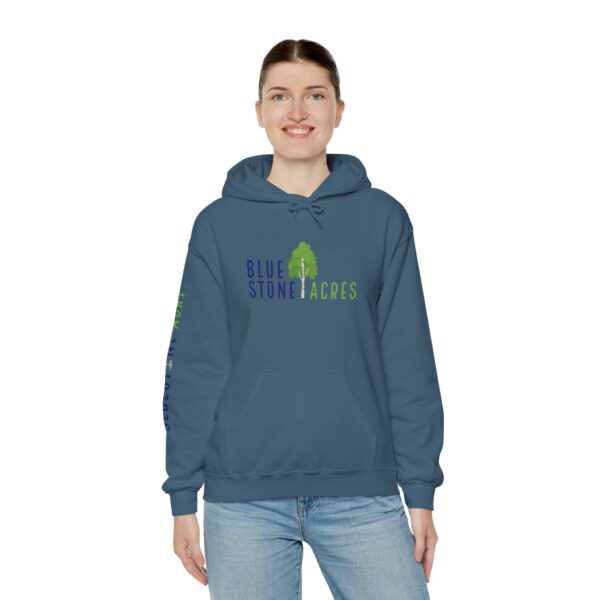 Adventure Bound | Unisex Heavy Blend™ Hooded Sweatshirt - Image 36