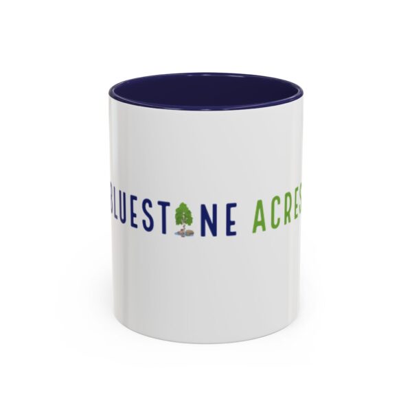 Bluestone Acres: Viking Brew | Accent Coffee Mug (11, 15oz) - Image 5