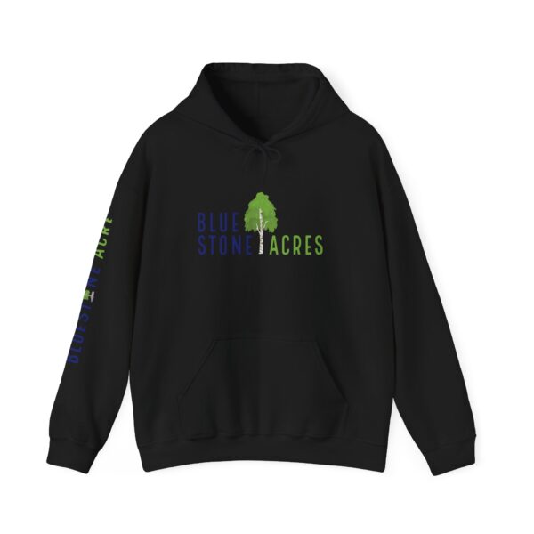 Adventure Bound | Unisex Heavy Blend™ Hooded Sweatshirt - Image 5