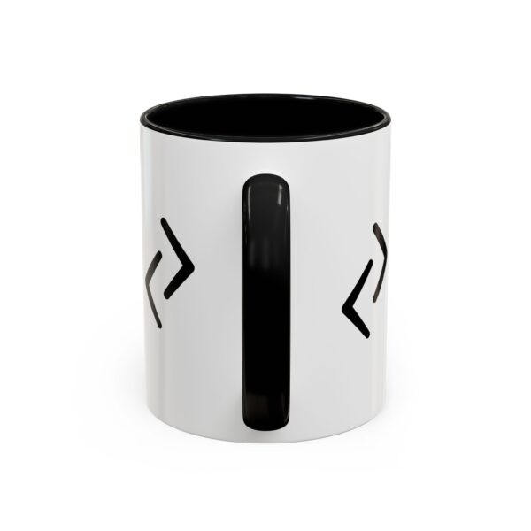 Bluestone Acres: Viking Brew | Accent Coffee Mug (11, 15oz) - Image 4