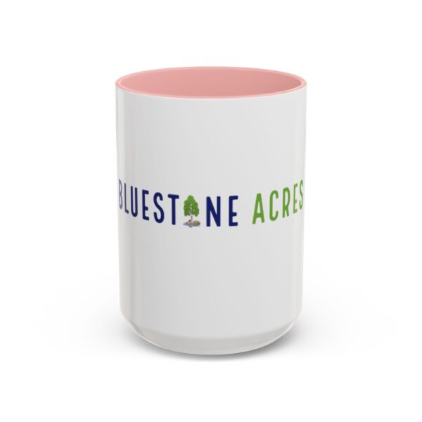 Bluestone Acres: Viking Brew | Accent Coffee Mug (11, 15oz) - Image 22