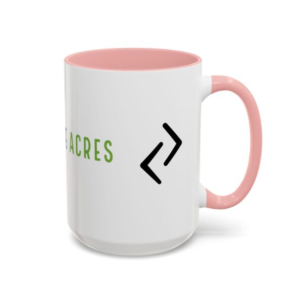 Bluestone Acres: Viking Brew | Accent Coffee Mug (11, 15oz) - Image 23