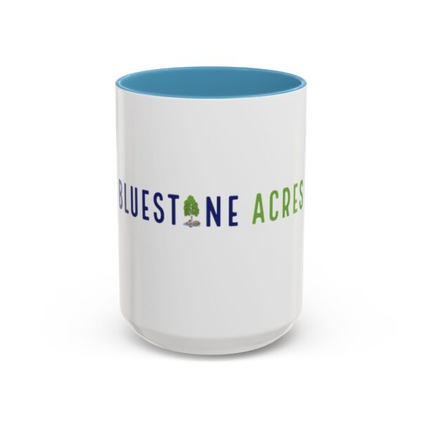 Bluestone Acres: Viking Brew | Accent Coffee Mug (11, 15oz) - Image 30