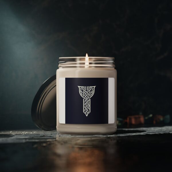 Norse Spirit - Scented Soy Candle, 9oz - Image 24