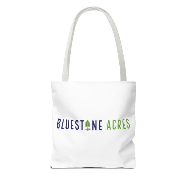 Norse Spirit | All Purpose Tote Bag (AOP) Bluestone Acres - Canada - Image 2