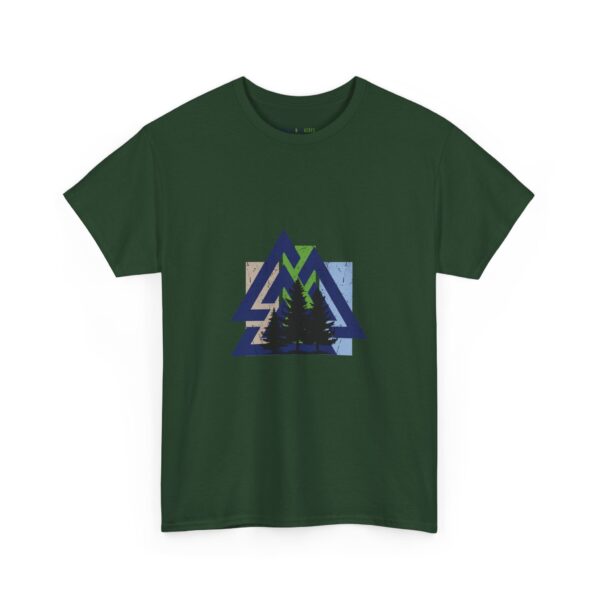 Viking Wild Tee - Image 7