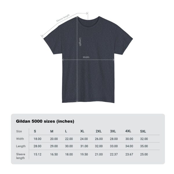 Viking Wild Tee - Image 19