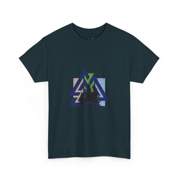 Viking Wild Tee - Image 9