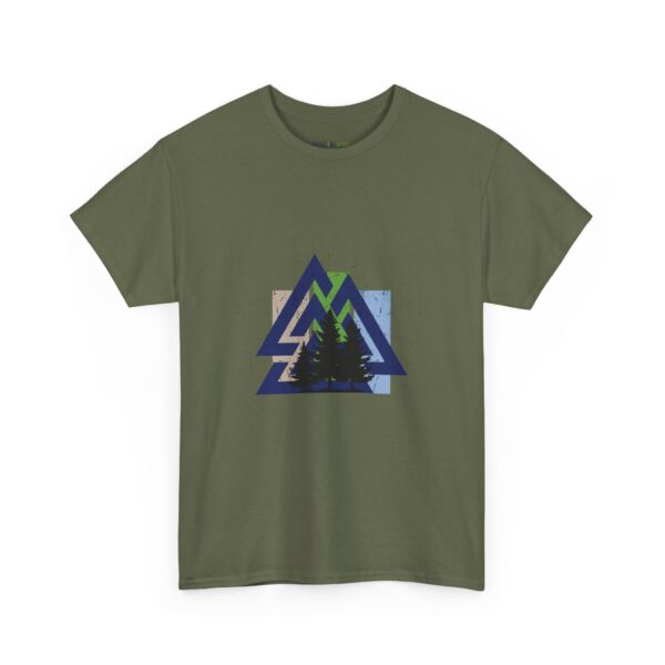 Viking Wild Tee - Image 6