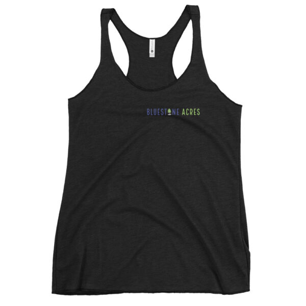 Bluestone Acres Women's Racerback Tank