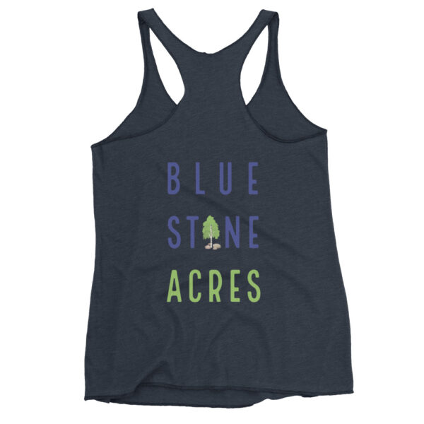 Bluestone Acres Women's Racerback Tank - Image 5